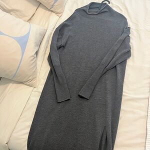 Wilfred sweater dress